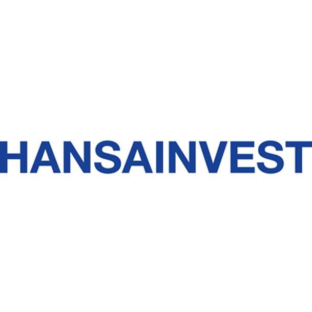 HANSAINVEST Logo