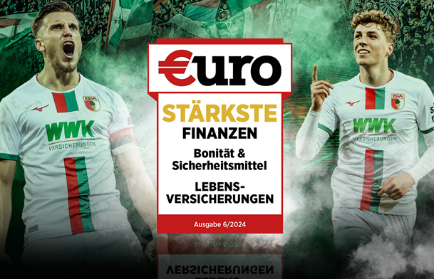 WWK_Euro_Siegel_finanzstärkste_LV
